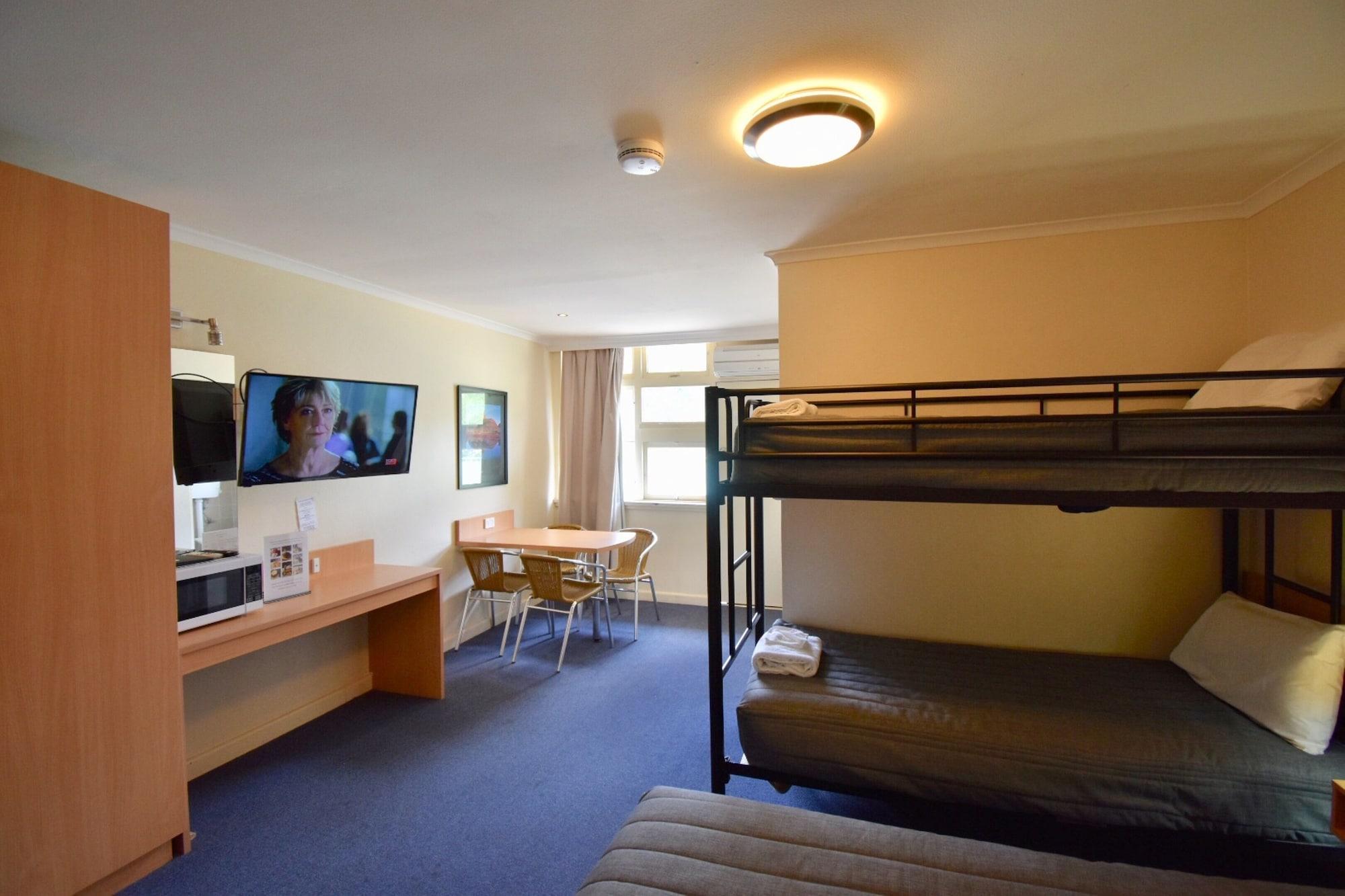 Townhouse Motel カウラ エクステリア 写真