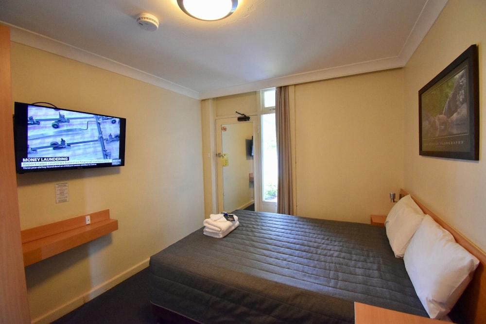 Townhouse Motel カウラ エクステリア 写真