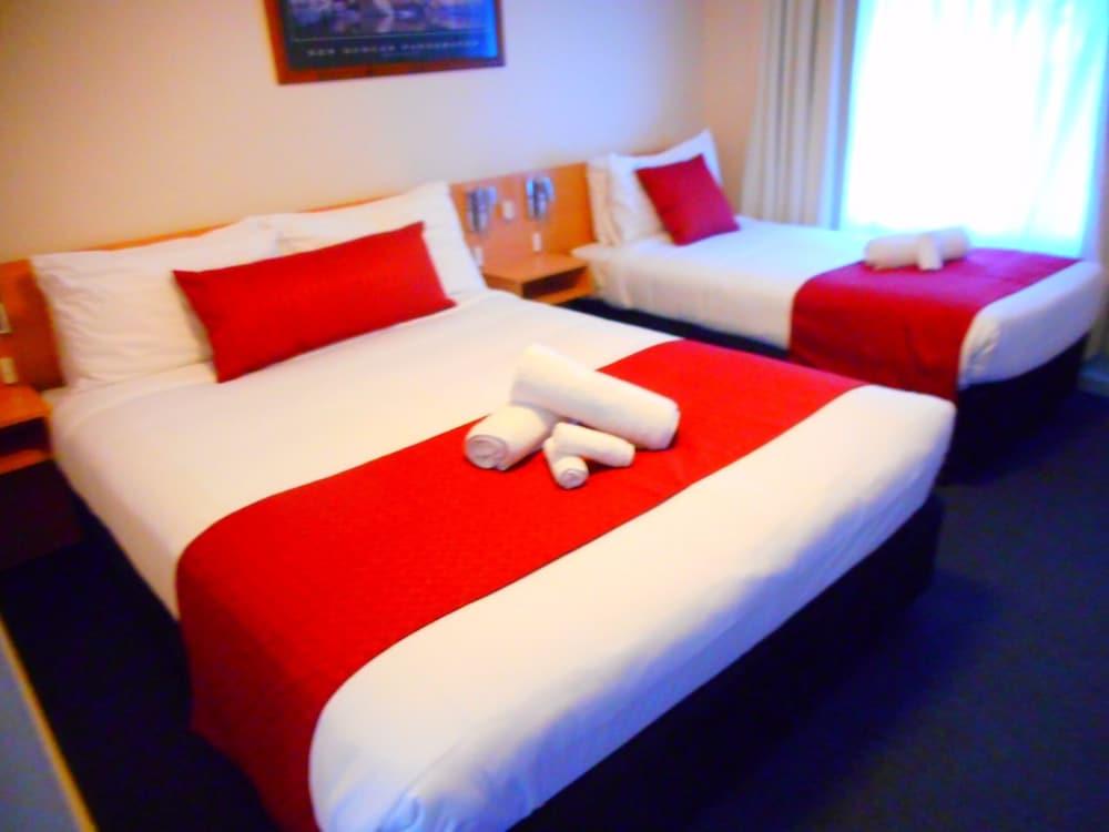 Townhouse Motel カウラ エクステリア 写真